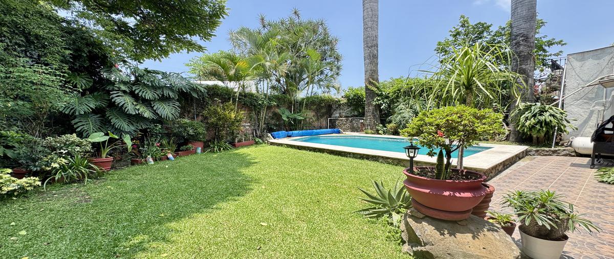 Foto de casa en venta en san cristóbal , san cristóbal, cuernavaca, morelos, 0 No. 04