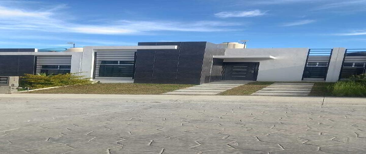 Foto de casa en renta en san cristobal , san cristóbal, mineral de la reforma, hidalgo, 30173945 No. 01