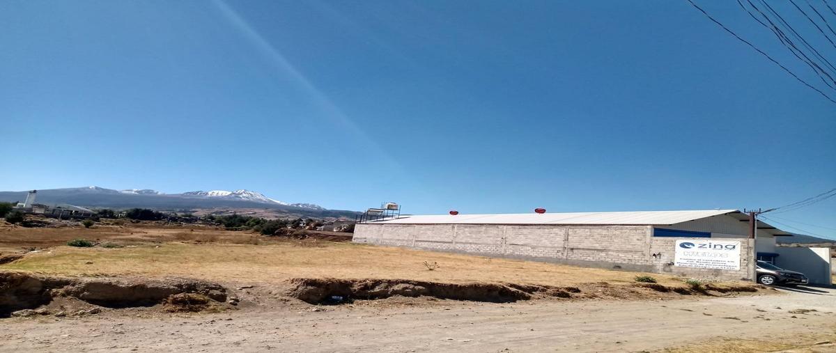Foto de bodega en venta en  , san cristóbal tecolit, zinacantepec, méxico, 25034413 No. 04