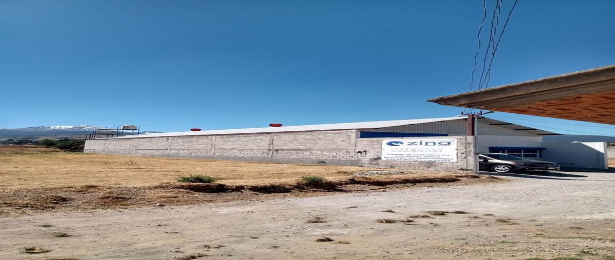 Foto de bodega en venta en  , san cristóbal tecolit, zinacantepec, méxico, 25034413 No. 05