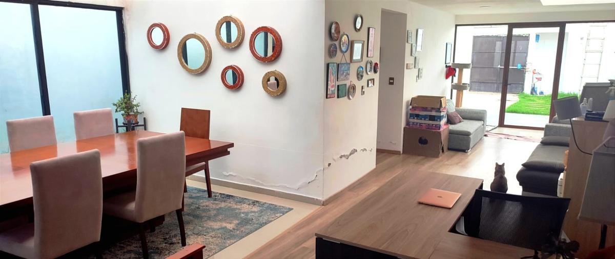 Foto de casa en venta en  , san cristóbal tecolit, zinacantepec, méxico, 26830089 No. 03