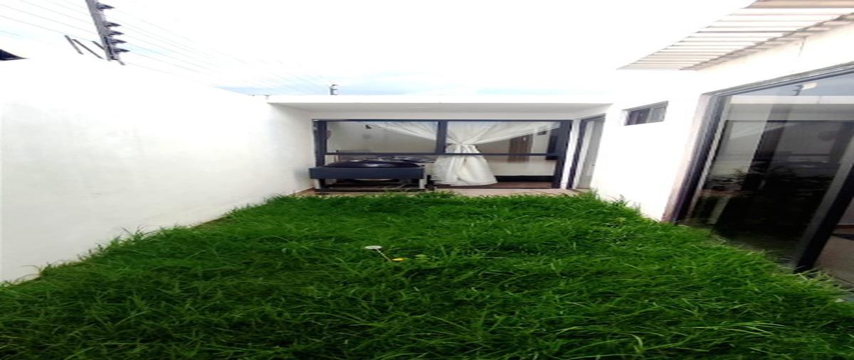 Foto de casa en venta en  , san cristóbal tecolit, zinacantepec, méxico, 26830089 No. 04