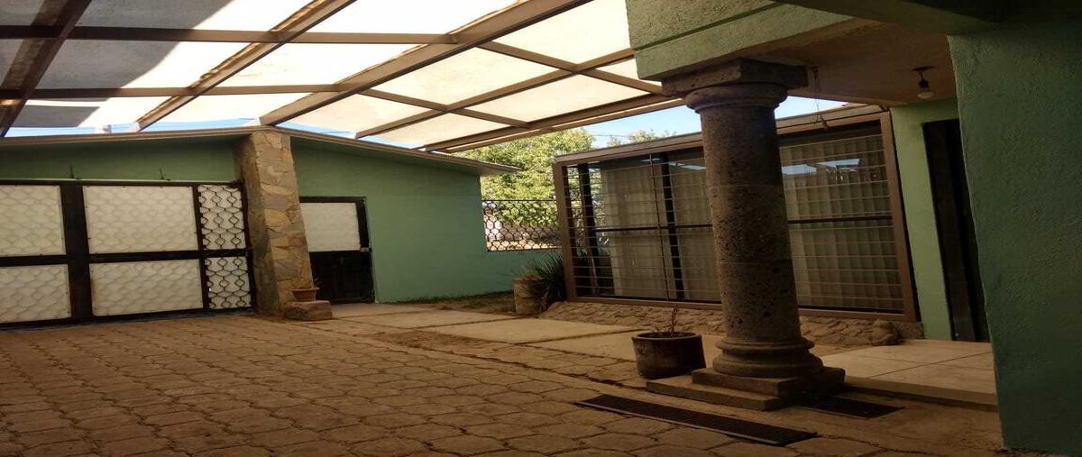 Foto de casa en venta en  , san cristóbal tecolit, zinacantepec, méxico, 0 No. 03