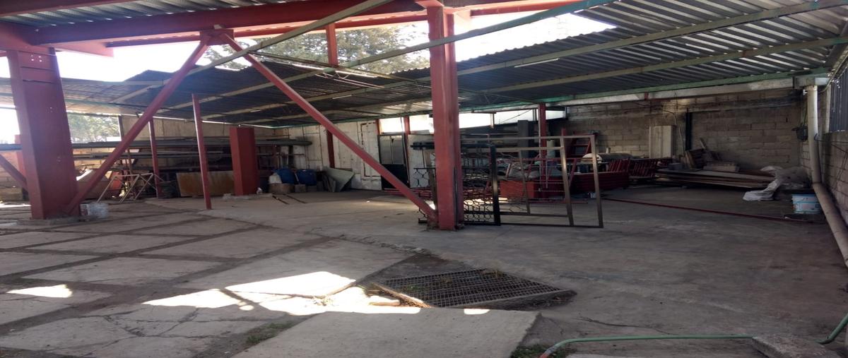Foto de terreno habitacional en venta en  , san cristóbal tecolit, zinacantepec, méxico, 0 No. 03