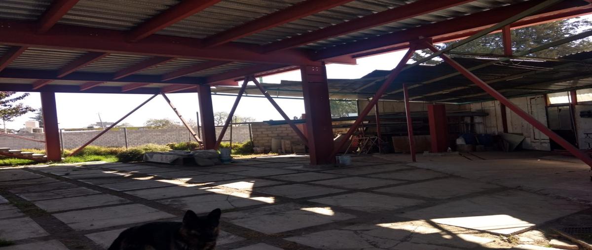 Foto de terreno habitacional en venta en  , san cristóbal tecolit, zinacantepec, méxico, 0 No. 04