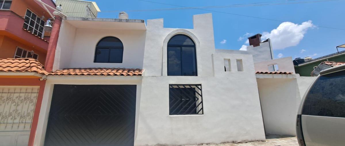 Foto de casa en , san cristóbal tecolit, zinacantepec, méxico, 30251505 foto 01 Foto de casa en venta en , san cristóbal tecolit, zinacantepec, méxico, 30251505 No. 01