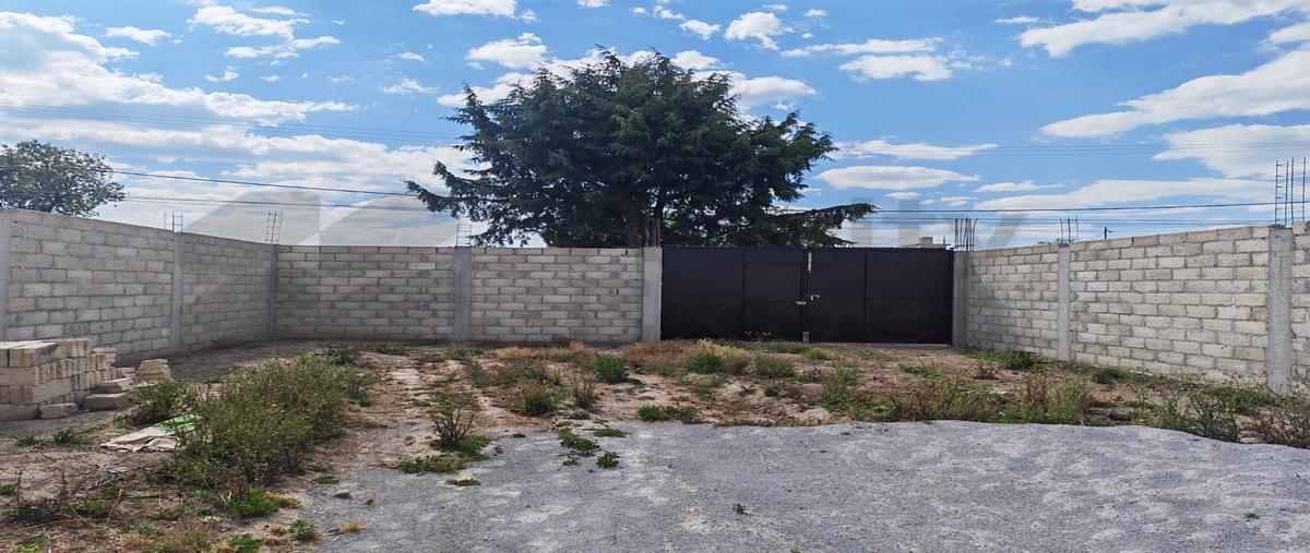 Foto de terreno habitacional en venta en  , san cristóbal tecolit, zinacantepec, méxico, 30987290 No. 03