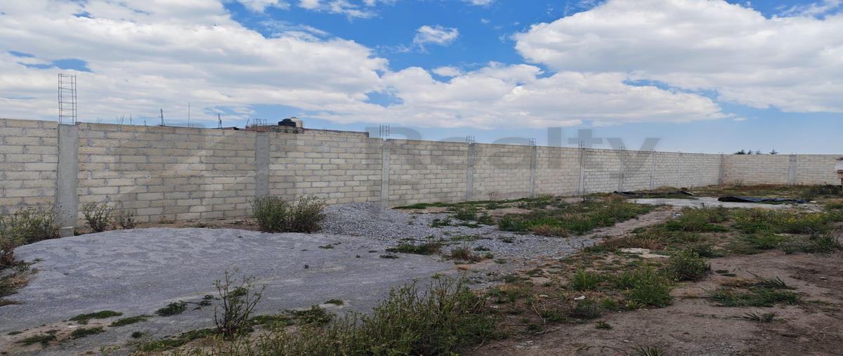 Foto de terreno habitacional en venta en  , san cristóbal tecolit, zinacantepec, méxico, 30987290 No. 05