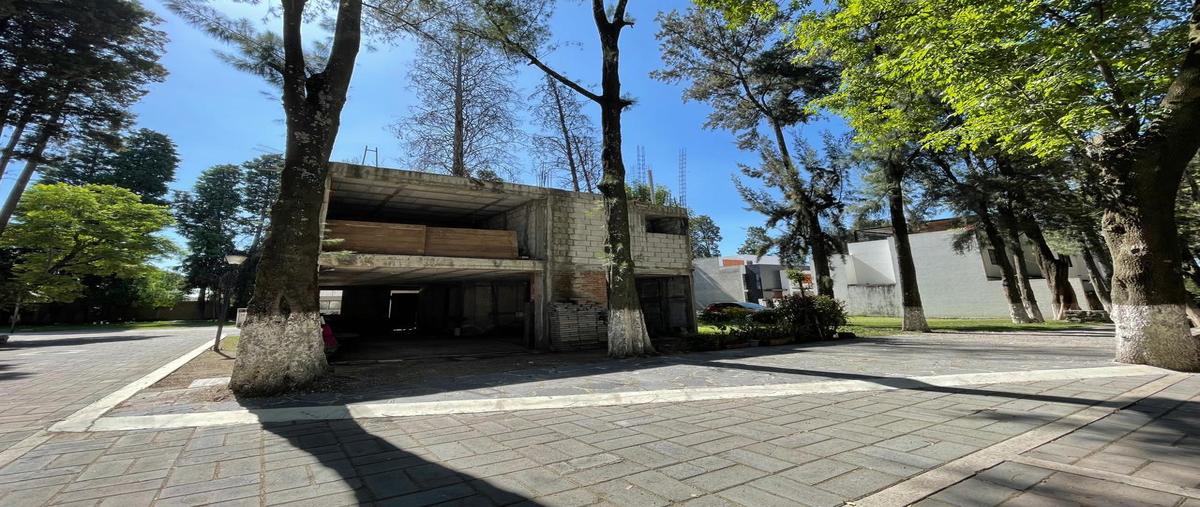 Foto de casa en venta en  , san cristóbal tepontla, san pedro cholula, puebla, 0 No. 05