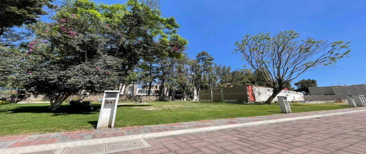 Foto de terreno habitacional en venta en  , san cristóbal tepontla, san pedro cholula, puebla, 0 No. 04