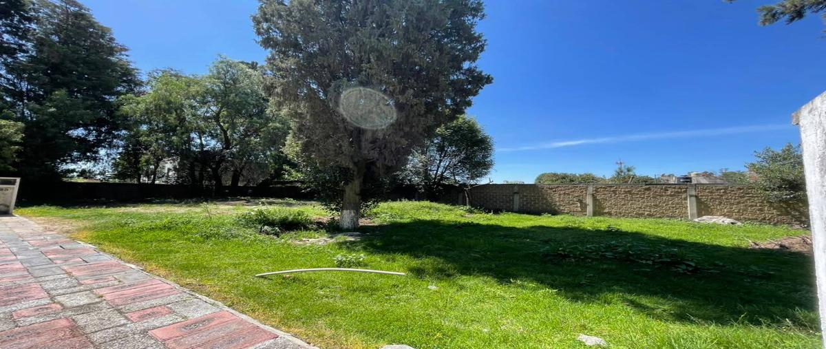 Foto de terreno habitacional en venta en  , san cristóbal tepontla, san pedro cholula, puebla, 0 No. 05