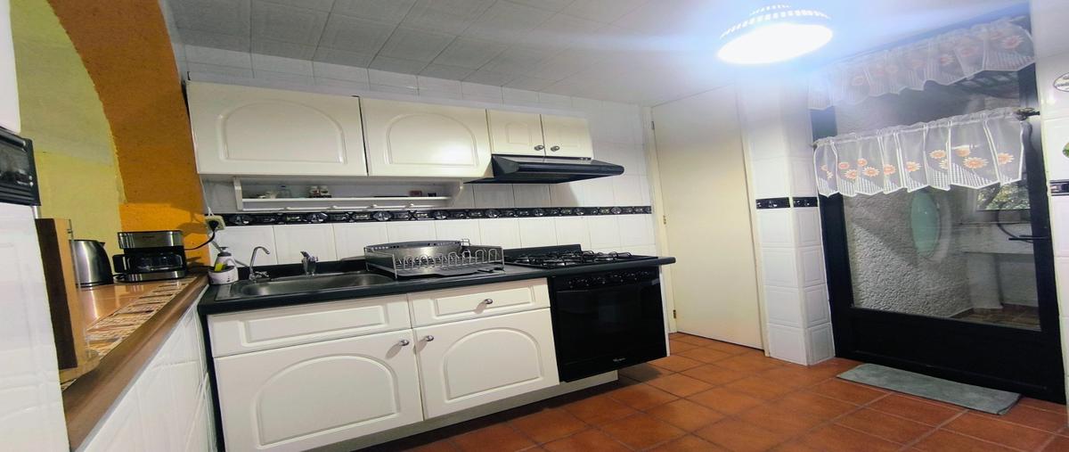 Foto de casa en venta en  , san cristóbal texcalucan, huixquilucan, méxico, 0 No. 05