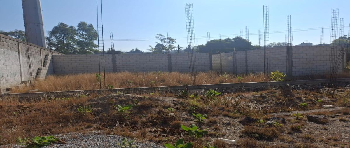 Foto de terreno habitacional en venta en  , san cristóbal tulcingo oriente, puebla, puebla, 31117348 No. 03