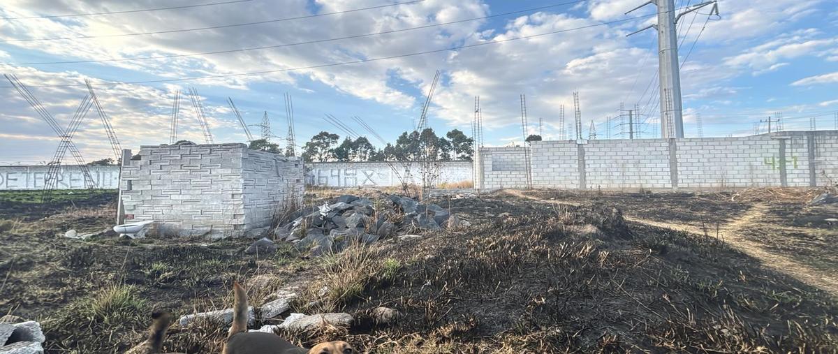 Foto de terreno habitacional en venta en  , san cristóbal tulcingo oriente, puebla, puebla, 31117348 No. 04