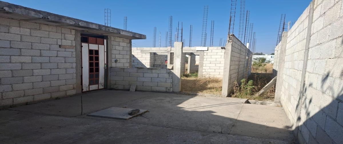 Foto de terreno habitacional en venta en  , san cristóbal tulcingo oriente, puebla, puebla, 31117348 No. 05