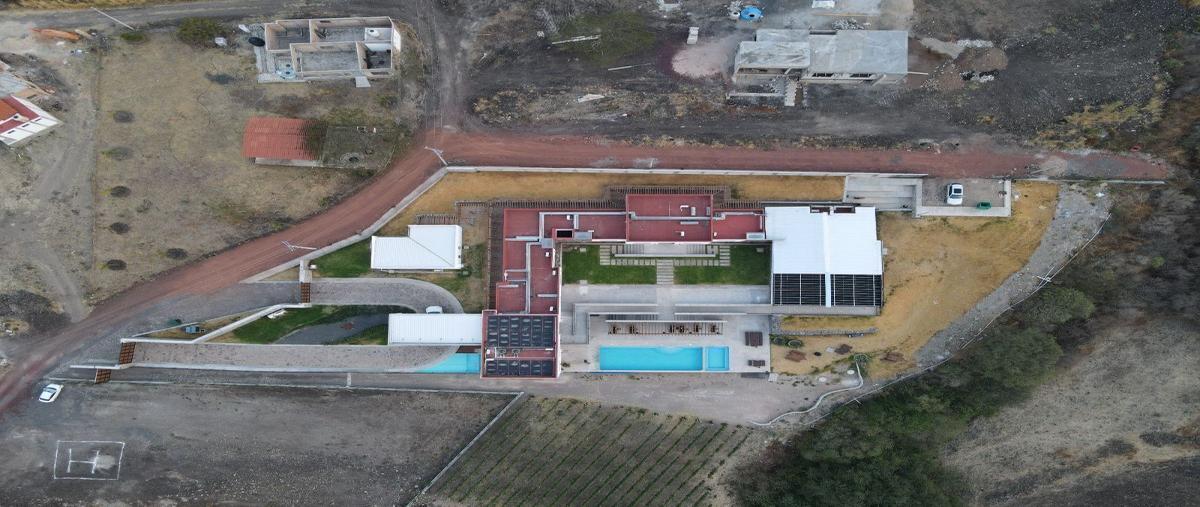 Foto de rancho en venta en  , san cristóbal zapotitlán, jocotepec, jalisco, 27056667 No. 03