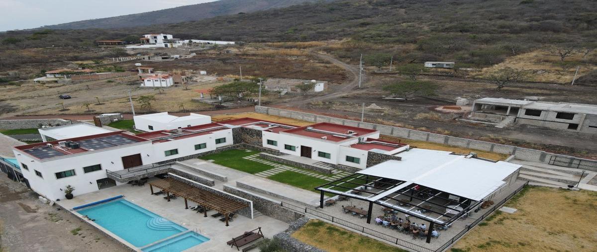 Foto de rancho en venta en  , san cristóbal zapotitlán, jocotepec, jalisco, 27056667 No. 04