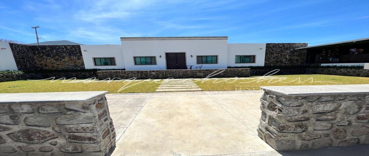 Foto de rancho en venta en  , san cristóbal zapotitlán, jocotepec, jalisco, 27689156 No. 03