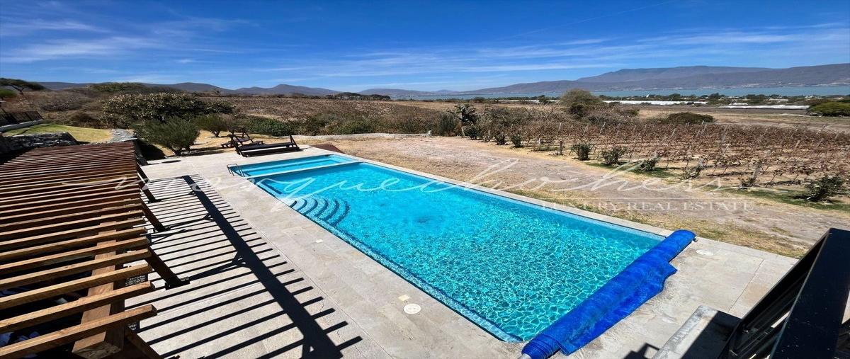 Foto de rancho en venta en  , san cristóbal zapotitlán, jocotepec, jalisco, 27689156 No. 04