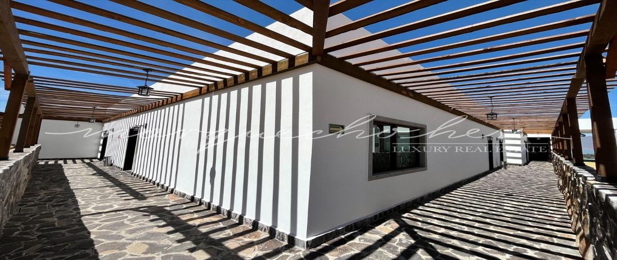Foto de rancho en venta en  , san cristóbal zapotitlán, jocotepec, jalisco, 27689156 No. 05