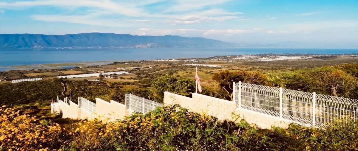 Foto de terreno habitacional en venta en  , san cristóbal zapotitlán, jocotepec, jalisco, 28952379 No. 03