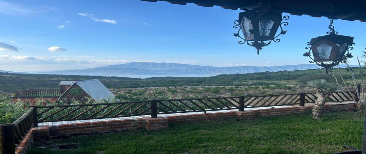 Foto de terreno habitacional en venta en  , san cristóbal zapotitlán, jocotepec, jalisco, 0 No. 05