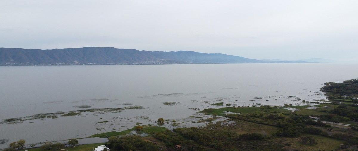 Foto de terreno habitacional en venta en  , san cristóbal zapotitlán, jocotepec, jalisco, 0 No. 04