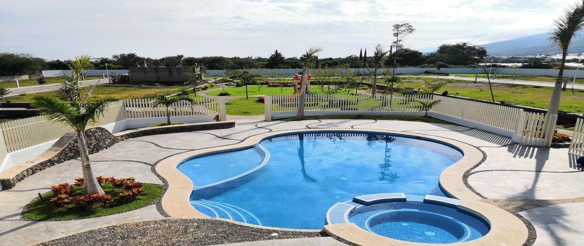 Foto de terreno habitacional en venta en  , san cristóbal zapotitlán, jocotepec, jalisco, 9904114 No. 03