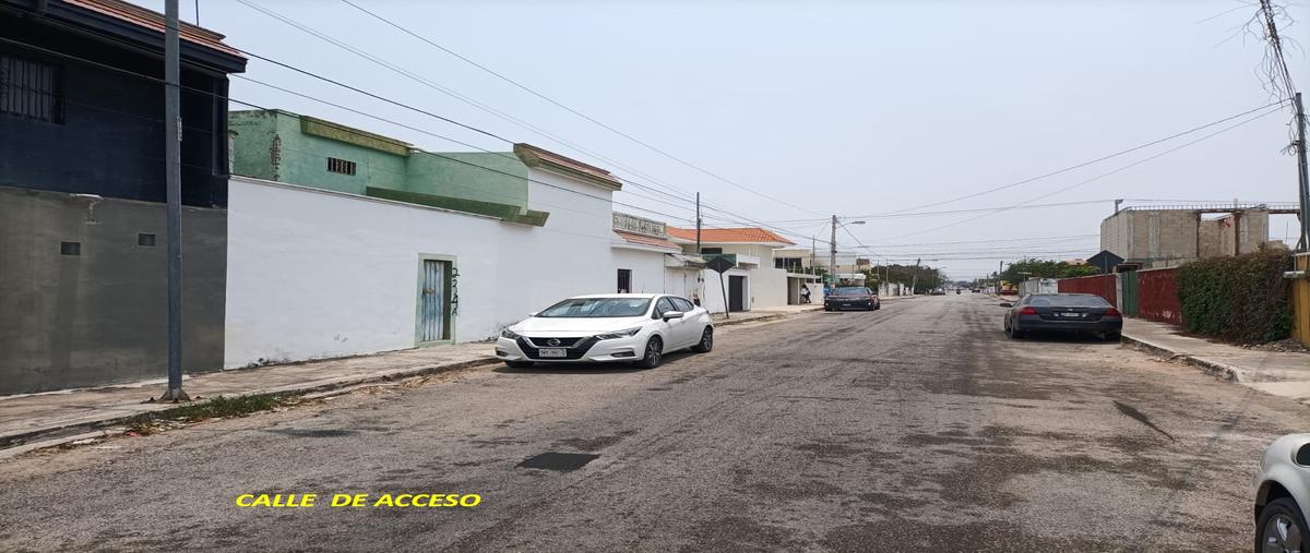 Foto de oficina en renta en  , san damián, mérida, yucatán, 28045321 No. 03