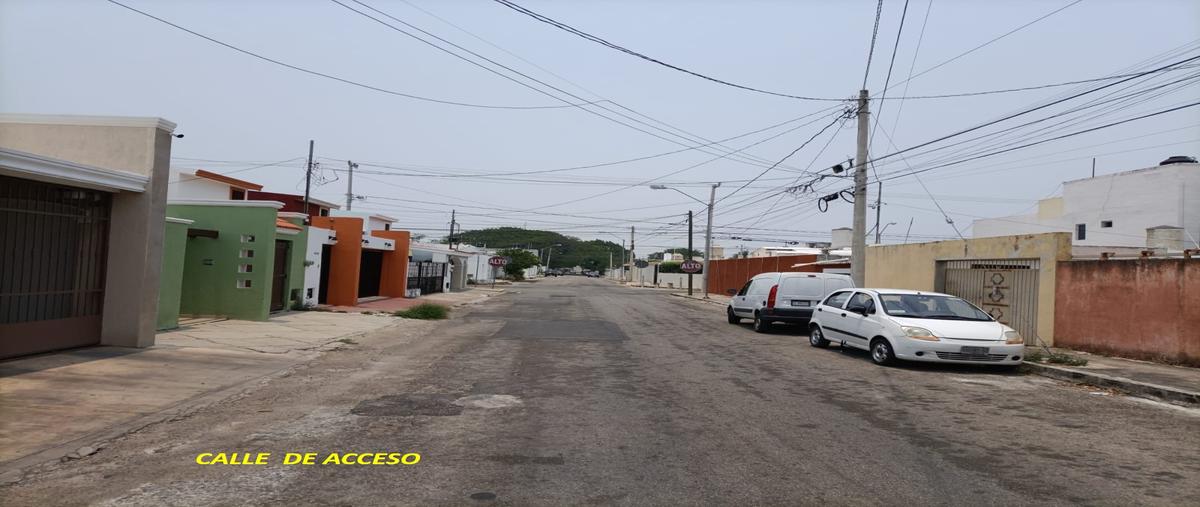 Foto de oficina en renta en  , san damián, mérida, yucatán, 28045321 No. 04