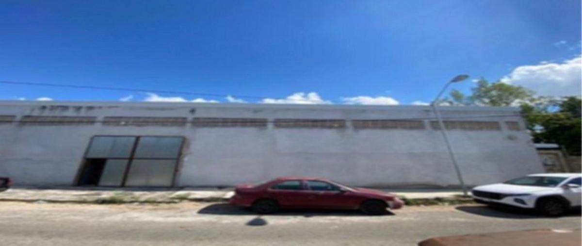 Foto de bodega en renta en  , san damián, mérida, yucatán, 30866284 No. 03