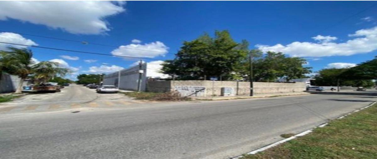 Foto de bodega en renta en  , san damián, mérida, yucatán, 30866284 No. 05