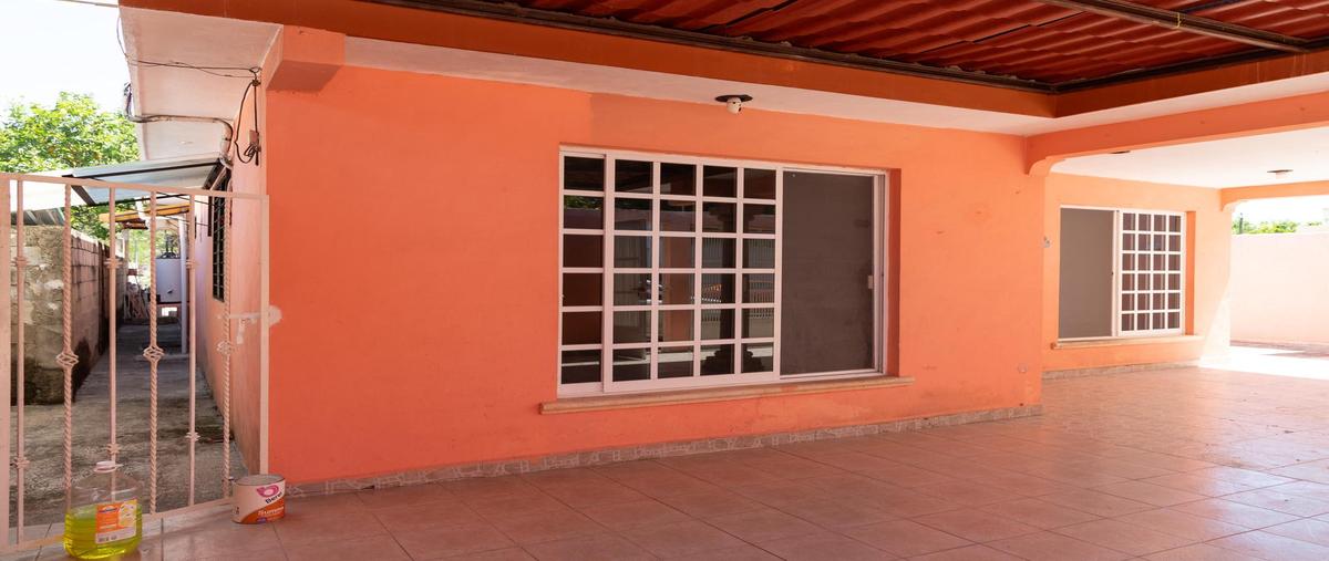 Foto de casa en venta en  , san damián, mérida, yucatán, 0 No. 04