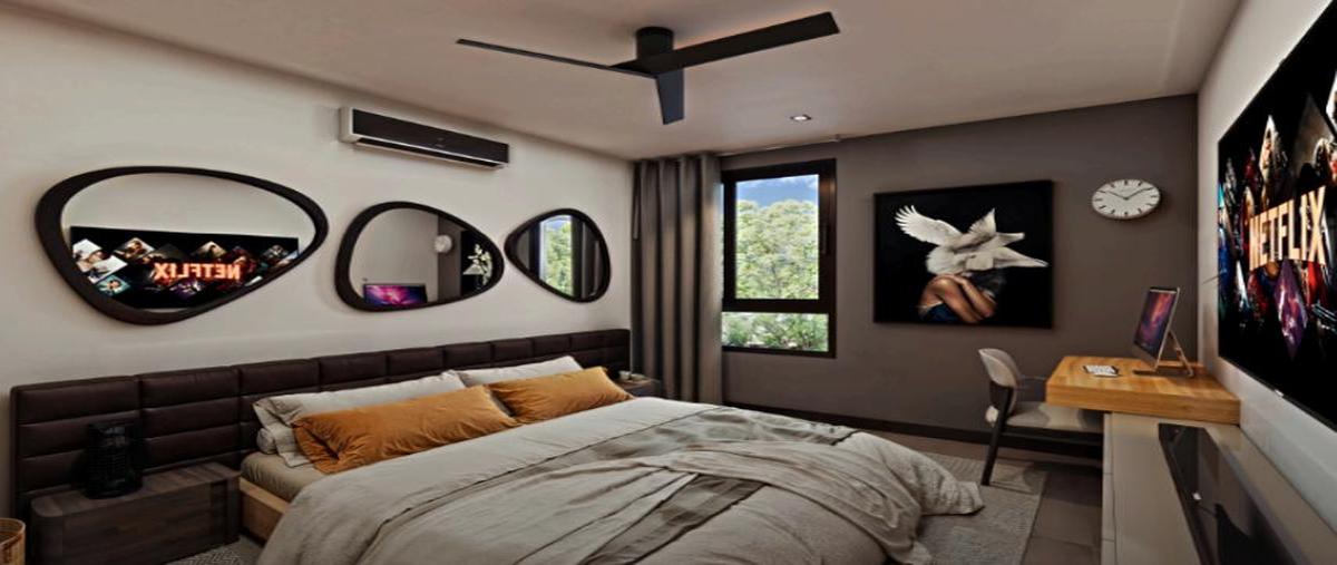 Foto de departamento en venta en  , san damián, mérida, yucatán, 31426762 No. 03