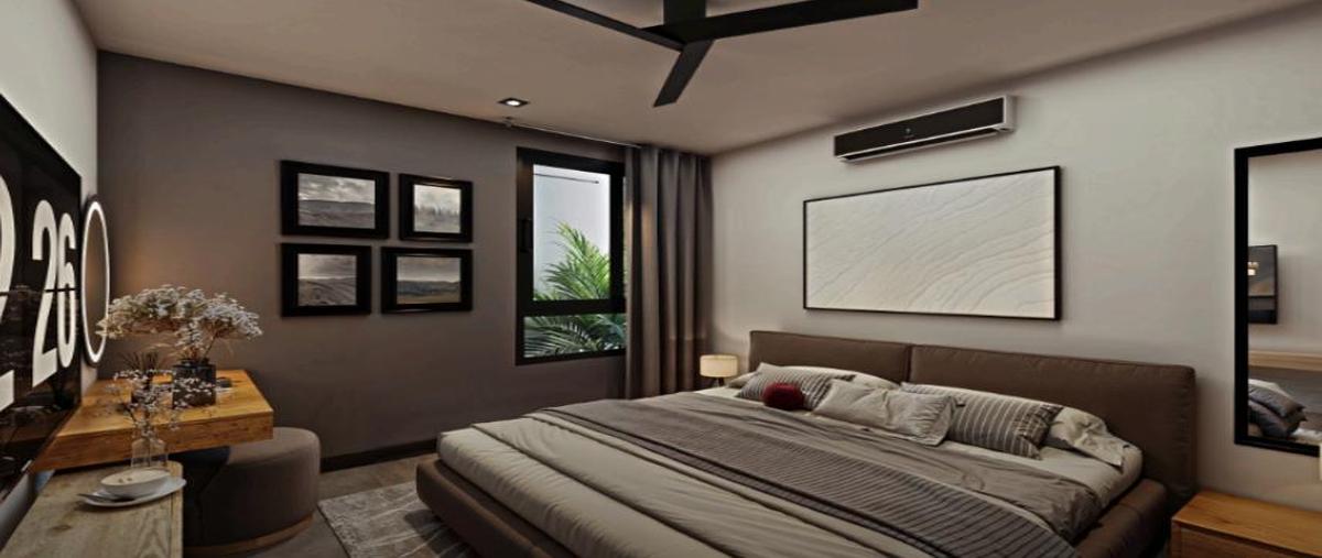 Foto de departamento en venta en  , san damián, mérida, yucatán, 31426762 No. 04