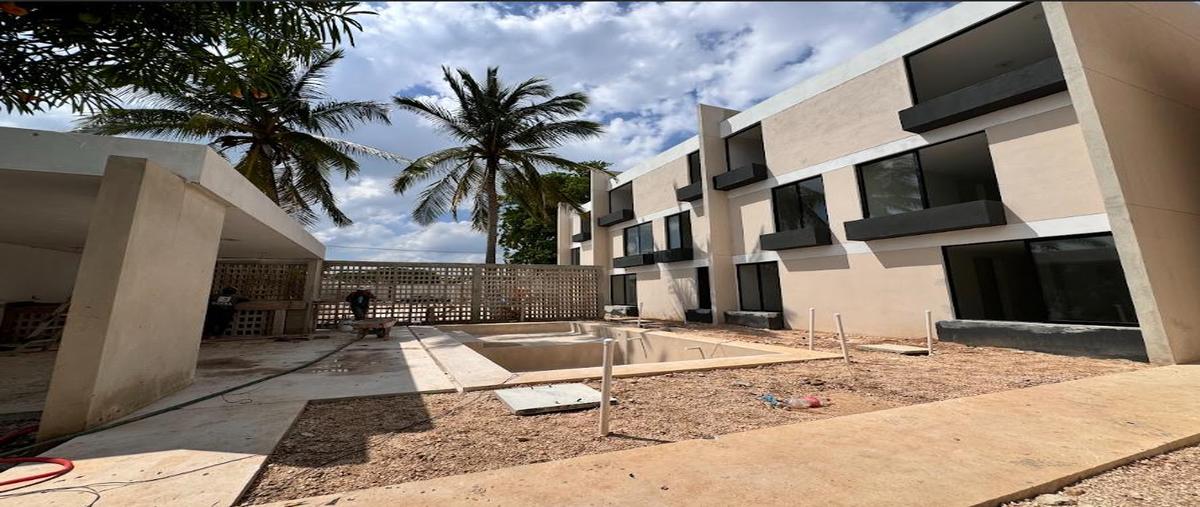 Foto de departamento en venta en  , san damián, mérida, yucatán, 31426762 No. 05