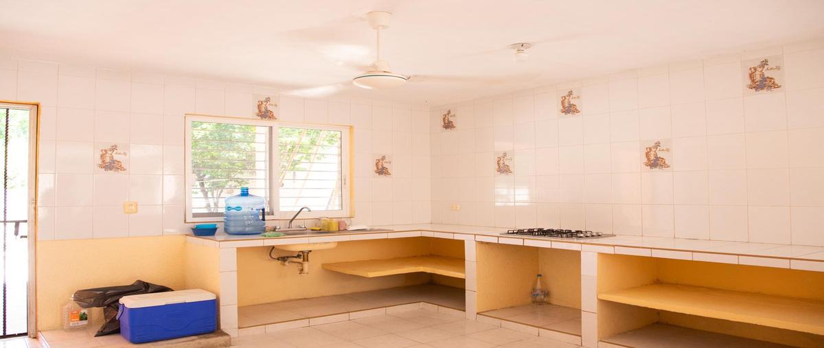 Foto de casa en , san damián, mérida, yucatán, 31426763 foto 05 Foto de casa en venta en , san damián, mérida, yucatán, 31426763 No. 05