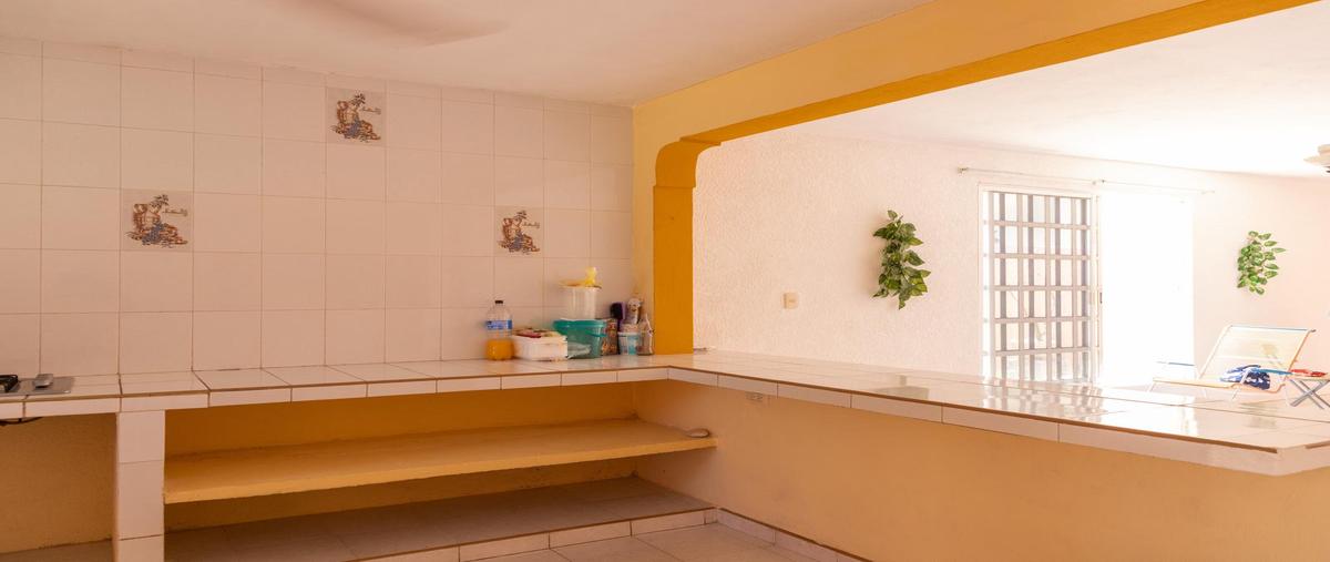 Foto de casa en venta en  , san damián, mérida, yucatán, 0 No. 03