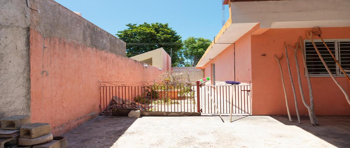 Foto de casa en venta en  , san damián, mérida, yucatán, 0 No. 04