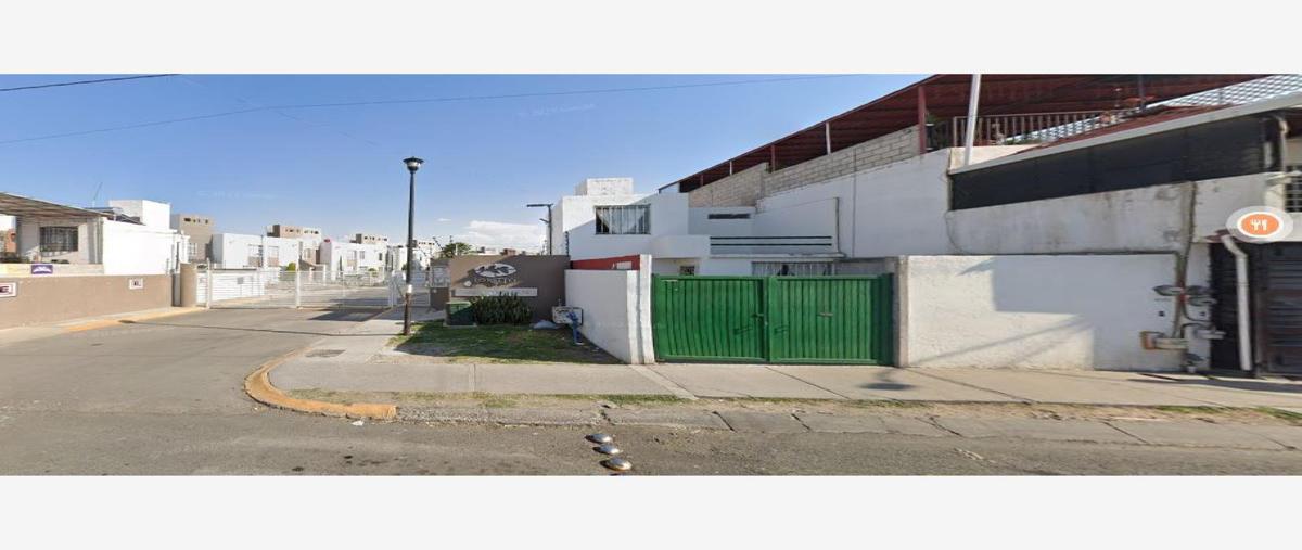 Foto de casa en condominio en venta en san daniel 5249, paseos de san miguel, querétaro, querétaro, 27788460 No. 01