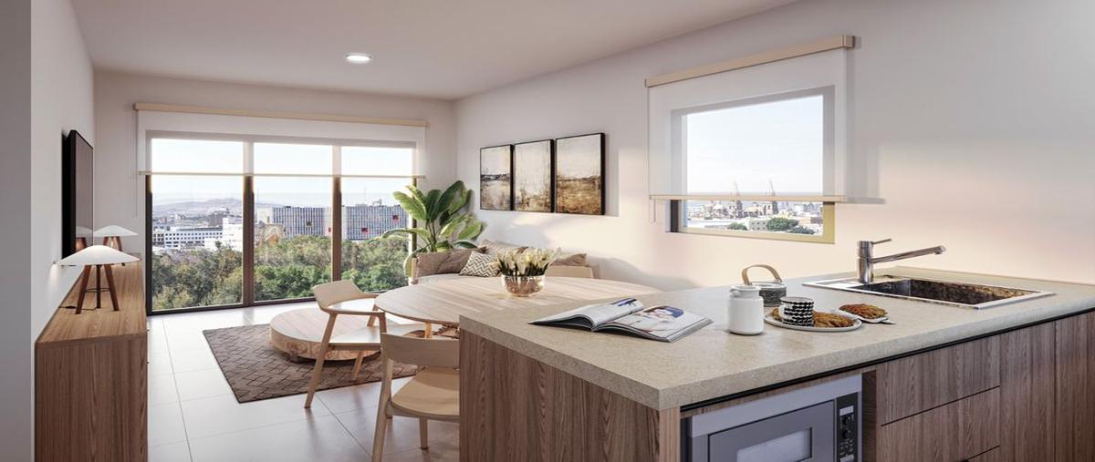 Foto de departamento en venta en san diego 000, el retiro, guadalajara, jalisco, 0 No. 05