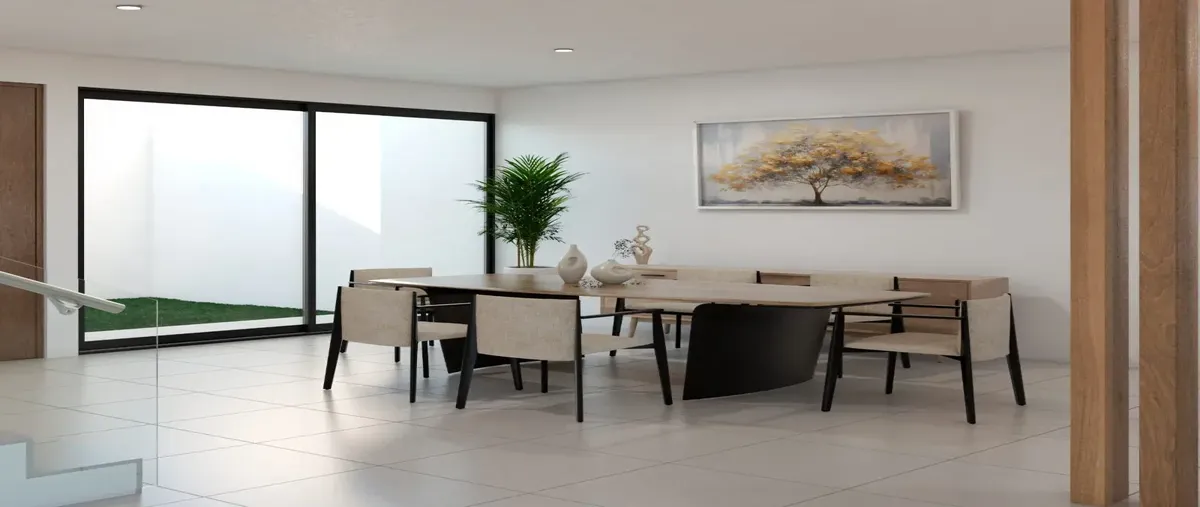 Foto de casa en venta en san diego 100, pachuquilla, mineral de la reforma, hidalgo, 0 No. 04