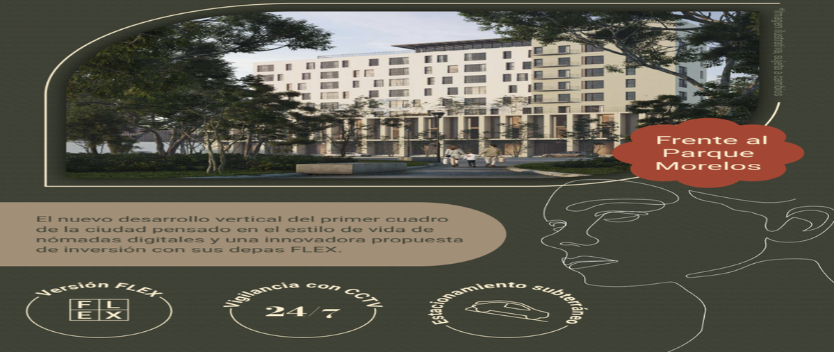 Foto de departamento en venta en san diego 112 , el retiro, guadalajara, jalisco, 29918619 No. 03