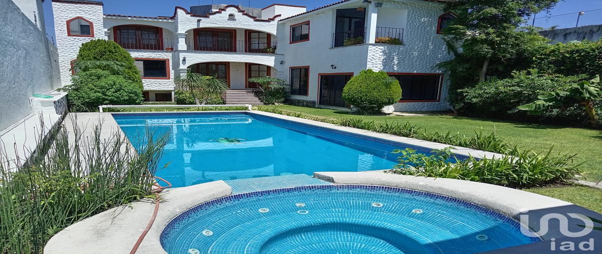 Foto de casa en venta en san diego 127, burgos bugambilias, temixco, morelos, 30068759 No. 01