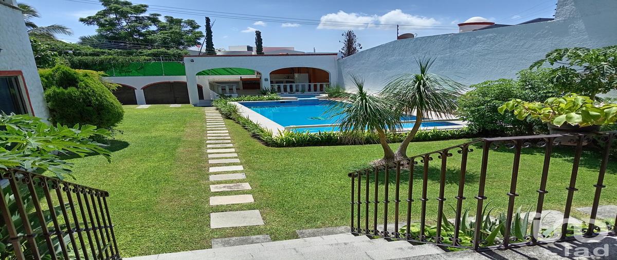 Foto de casa en venta en san diego 127, burgos bugambilias, temixco, morelos, 30068759 No. 05