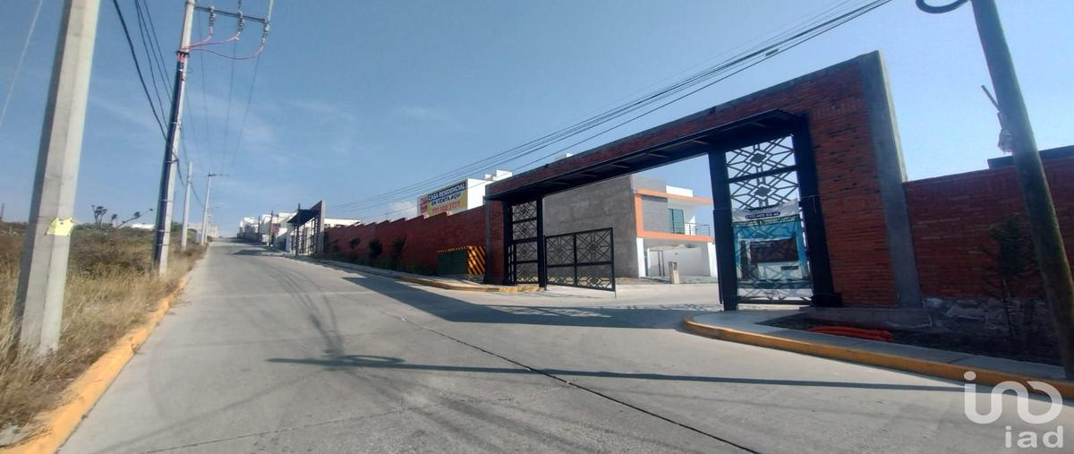 Foto de casa en venta en san diego 179, pachuquilla, mineral de la reforma, hidalgo, 31020866 No. 03