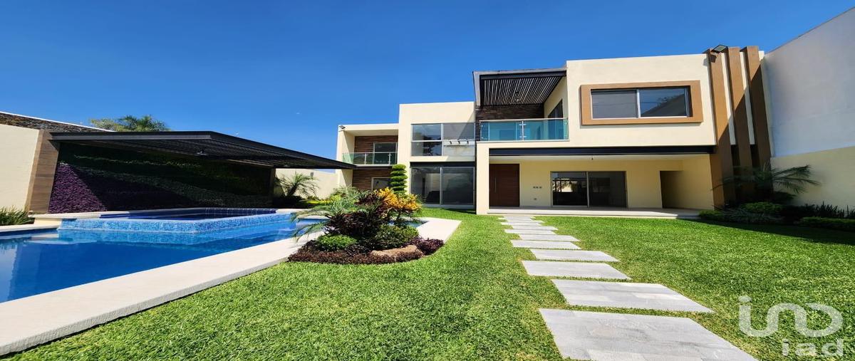 Foto de casa en venta en san diego 286, vista hermosa, cuernavaca, morelos, 30291481 No. 03