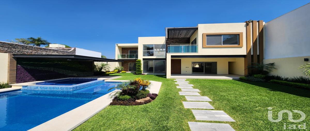 Foto de casa en venta en san diego 51, vista hermosa, cuernavaca, morelos, 31009271 No. 03