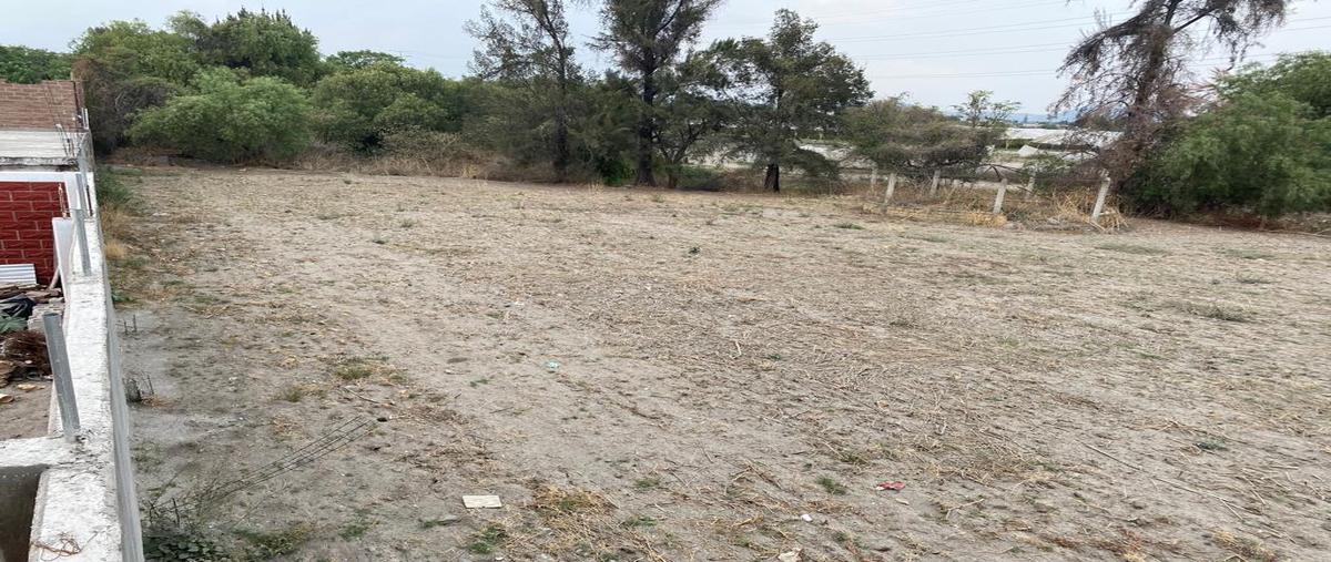 Foto de terreno habitacional en venta en  , san diego acapulco, atlixco, puebla, 26577831 No. 04
