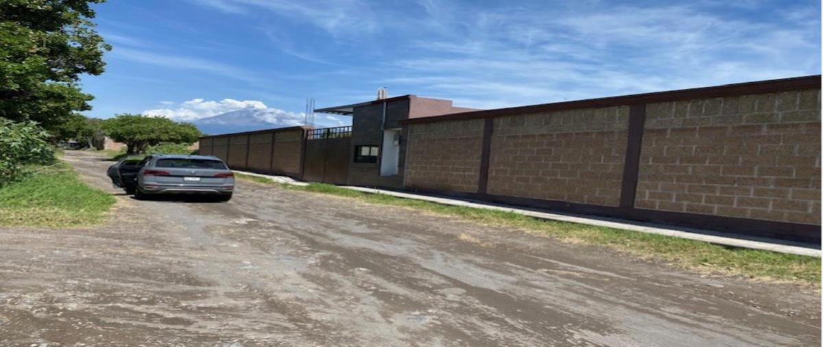 Foto de terreno habitacional en venta en  , san diego acapulco, atlixco, puebla, 26708713 No. 01